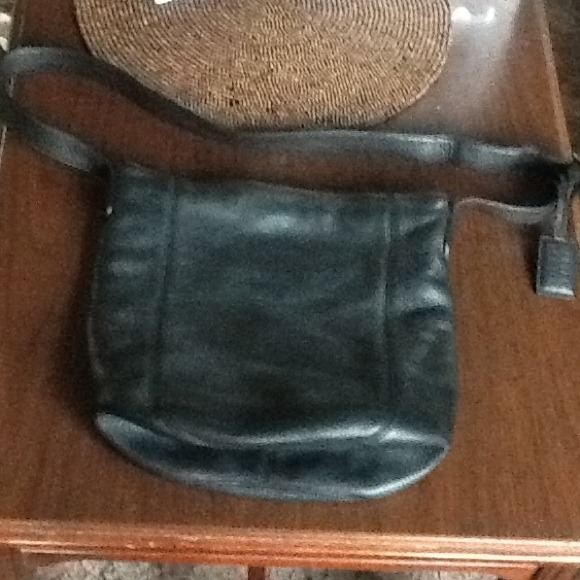 Nine West black women's purse