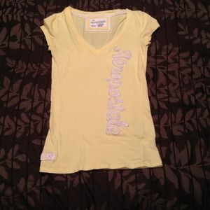 ❌SOLD IN BUNDLE❌Top