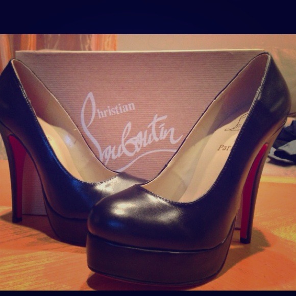 Christian Louboutin