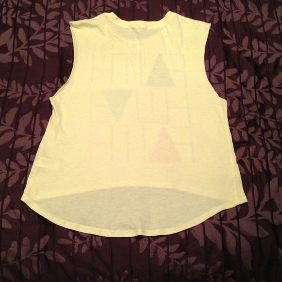 ❌SOLD IN BUNDLE❌ Top - Picture 2 of 3