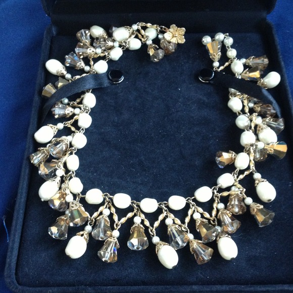 💝VENDOME, "necklace".💝 - Picture 2 of 4