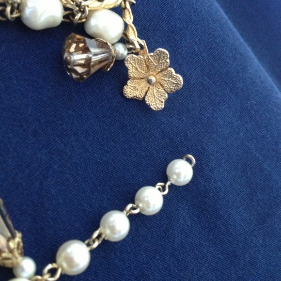 💝VENDOME, "necklace".💝 - Picture 3 of 4