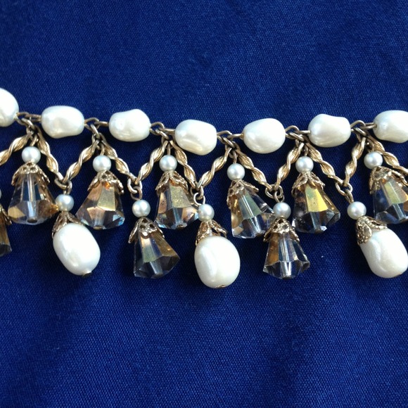 💝VENDOME, "necklace".💝 - Picture 4 of 4