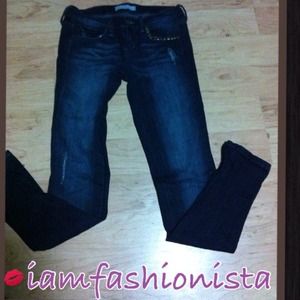🚫SOLD IN BUNDLE FOR @ODETHSKINNY JEANS ...