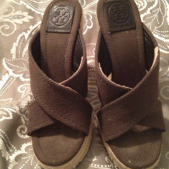 Tory Burch shoes