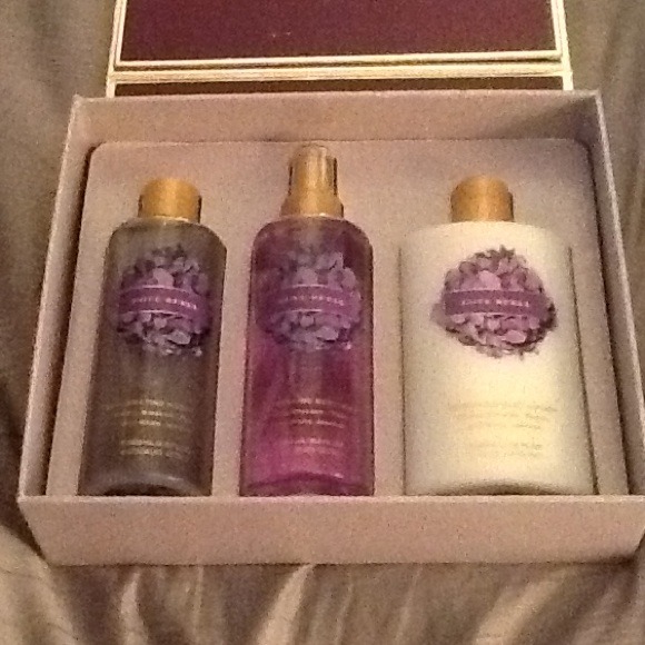 Victoria's Secret Love Spell Set