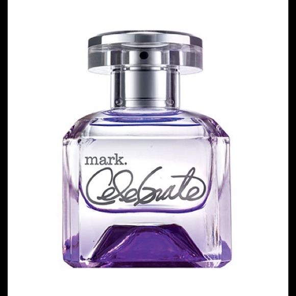SOLD ON EBAY-mark Celebrate Eau de Toilette