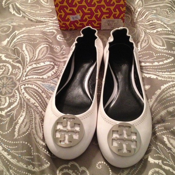 Tory burch shoes