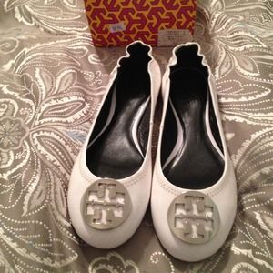 Tory burch shoes