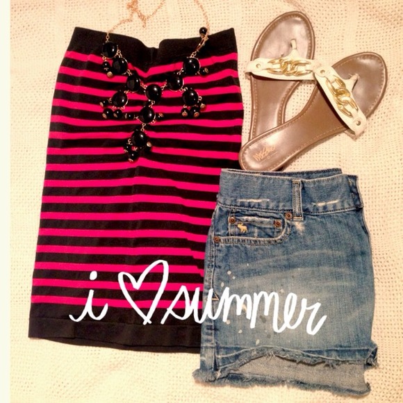 Sleeveless Tube top
