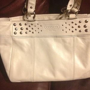 Cute Coach bag