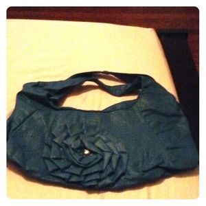 💓😍NEW teal handbag💓😍