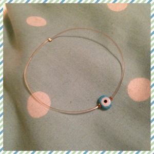 Evil Eye Bracelet
