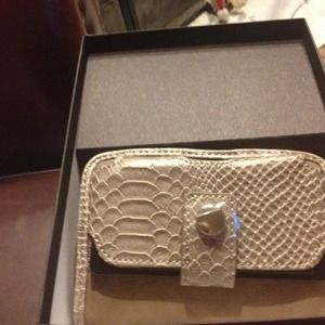 Limited wallet