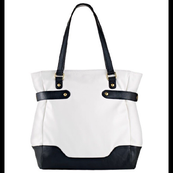 SOLD ON EBAY! PaulaAbdul ModDecoBag