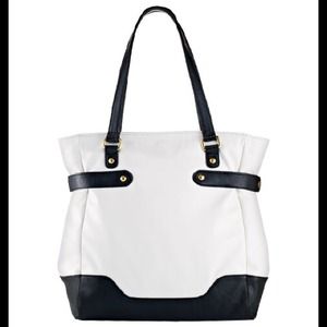 SOLD ON EBAY! PaulaAbdul ModDecoBag