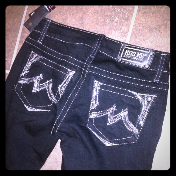 Skinny Miss me Jeans⚡ reduced😍☺🎈