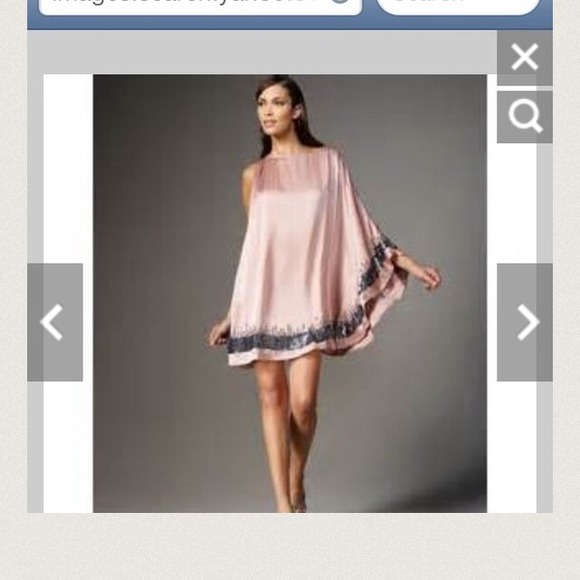 🎉SALE🎉Gorgeous Kas New York Shift Dress