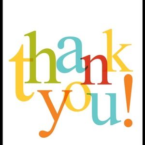 For all the LIKES & SHARES!!!