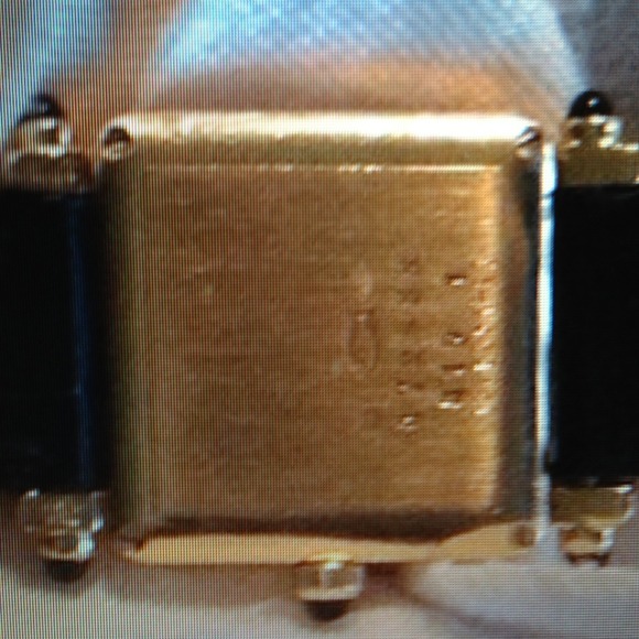 🚫💯AUTH CHOPARD 18K GOLD - Picture 3 of 4