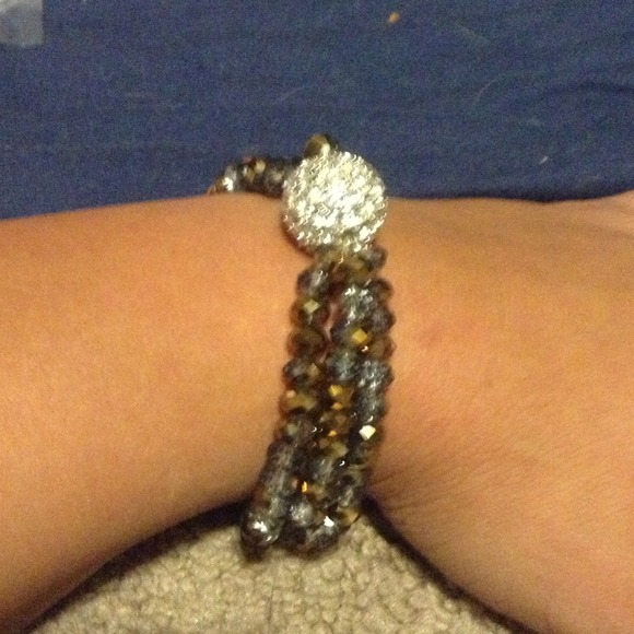 Fired Up Bracelet - Picture 3 of 3