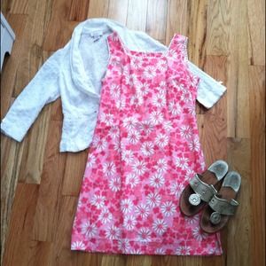 🎀HOLD- Lilly Pulitzer shift dress