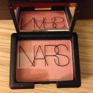 Reserved NARS Super Orgasm Blush