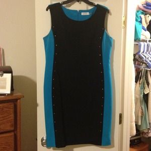 Calvin Klein Dress