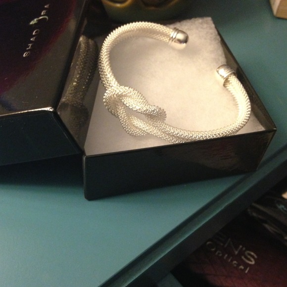 Silver Bracelet - Picture 2 of 2