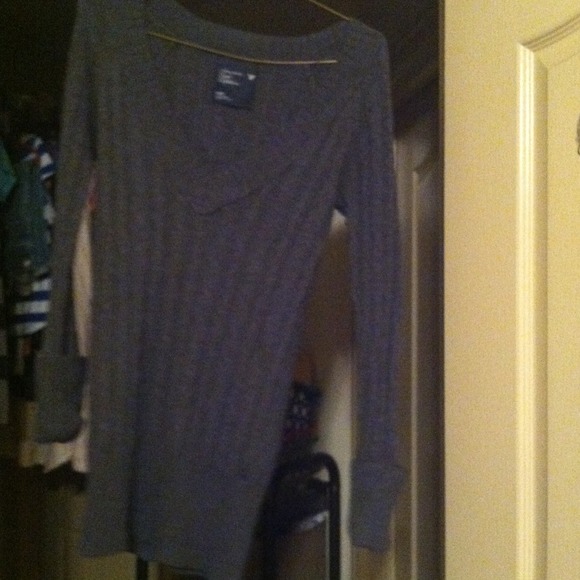 Sweater Shirt - Picture 1 of 2