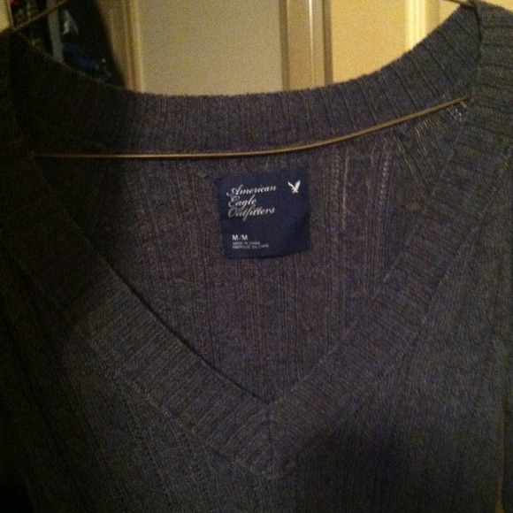 Sweater Shirt - Picture 2 of 2