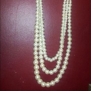 All mother of pearls