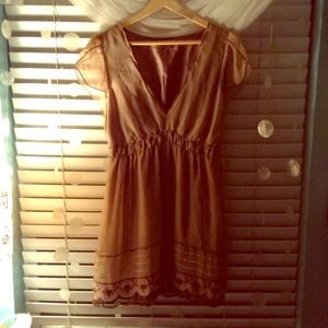 HaleBob shirt/dress