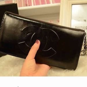🔥Chanel wallet 👛
