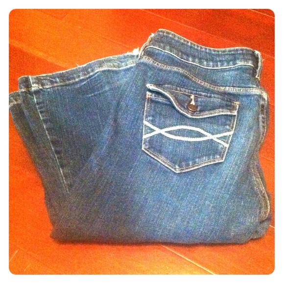 Abercrombie&Fitch Jeans👖