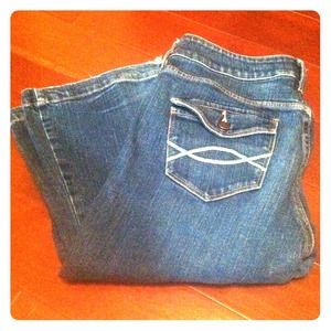 Abercrombie&Fitch Jeans👖