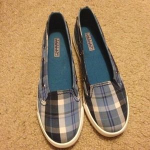 Sperry Top Sider