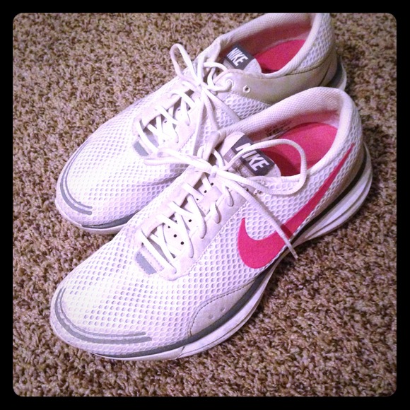 Nike Running Shoes!