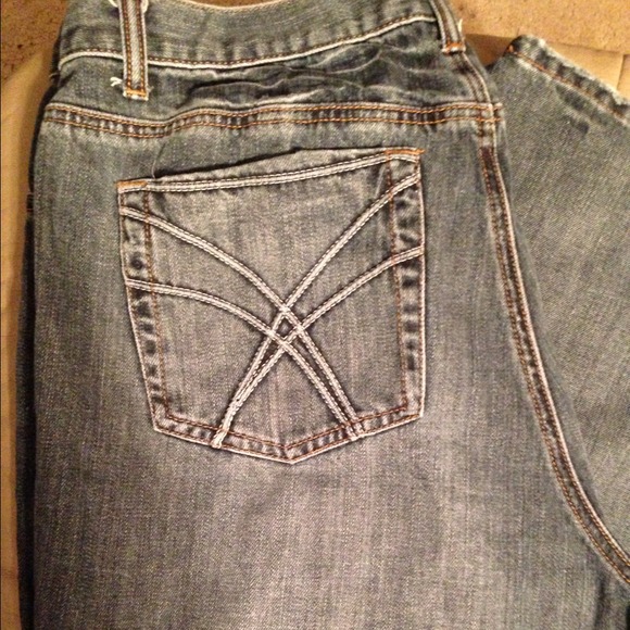 Bundled Lane Bryant Jeans (Sold) - Picture 2 of 3