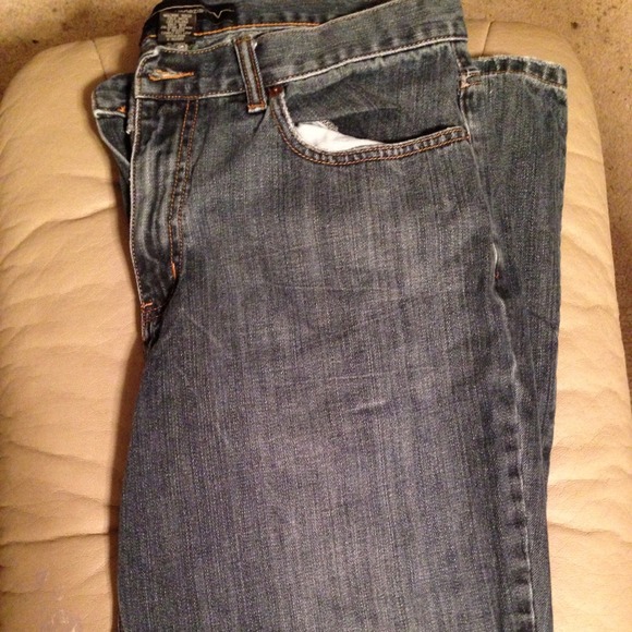 Bundled Lane Bryant Jeans (Sold) - Picture 3 of 3