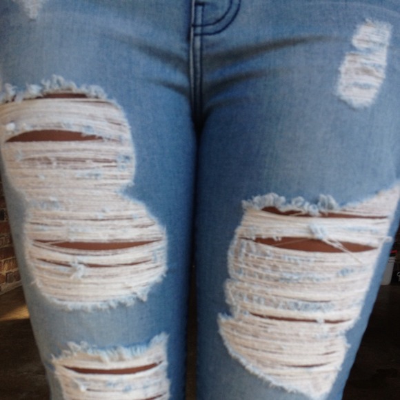 ❗❗❗SOLD❗❗❗Price drop! Highwaist - Picture 2 of 4