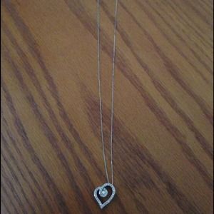 Kevin jewelers necklace