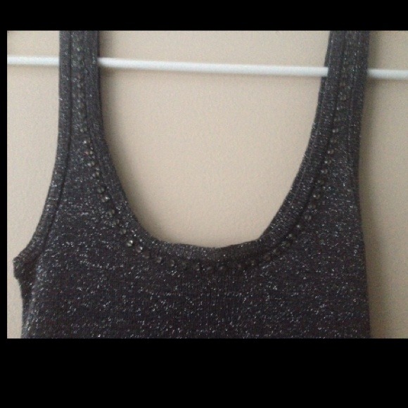 bebe Tank