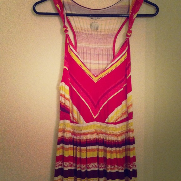 Liz Lange Maternity Dress