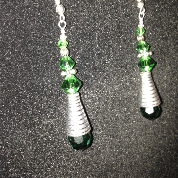 Earrings - Picture 2 of 2