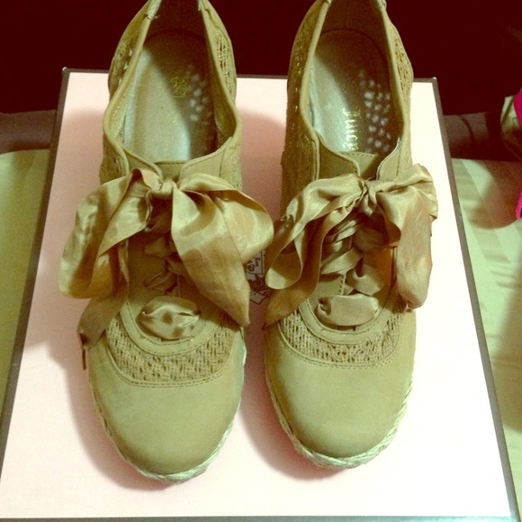 🌟Reduced🌟Juicy Couture Jill Booties