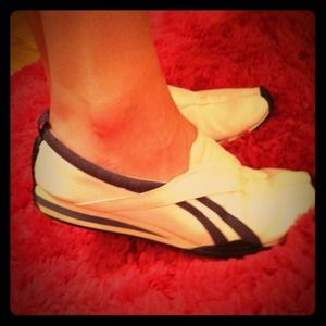 Reebok and Converse Bundle