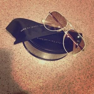 🔶REDUCED🔶 Marc Jacob Sunglasses 😎