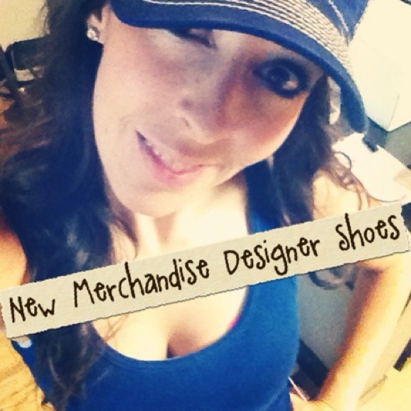 New Merchandise!! More to come!!
