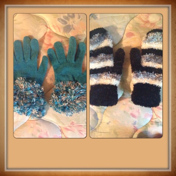 Gloves